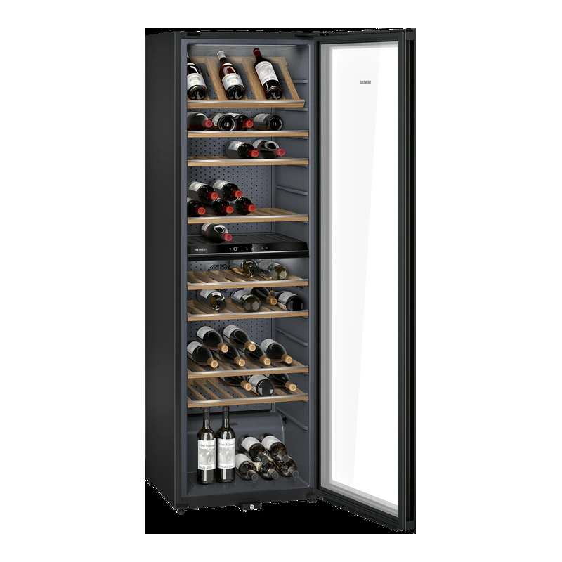 Siemens KW36KATGA iQ500 Winecellar