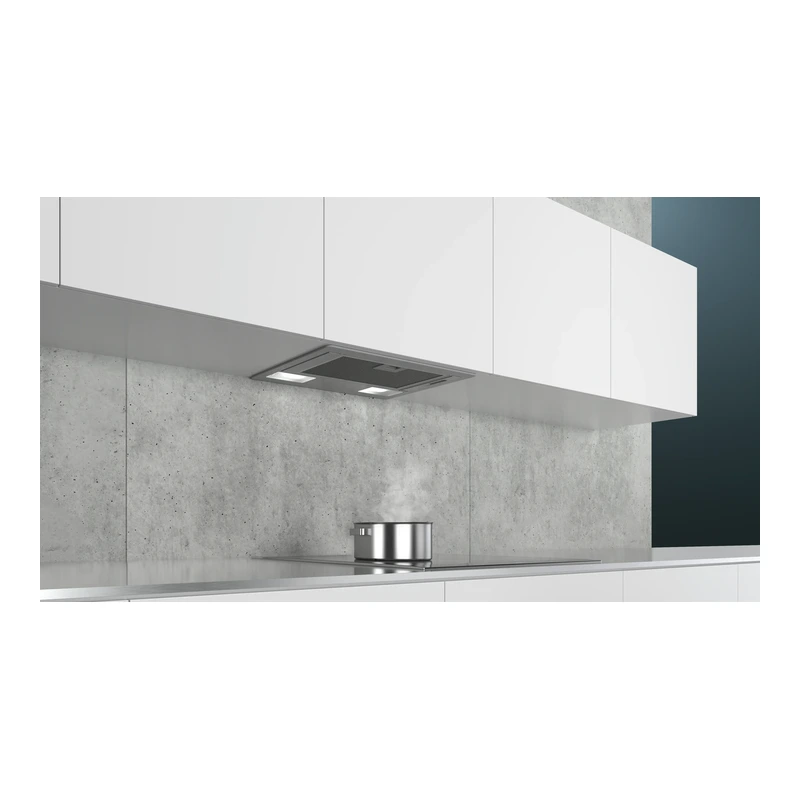 Siemens LB53NAA30B iQ100 Canopy Hood