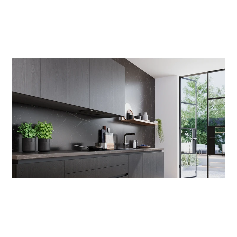 Siemens LB56NAC60B iQ500 Canopy Hood