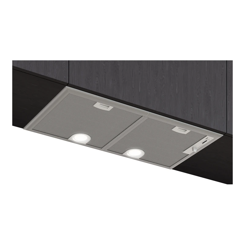 Siemens LB75566GB iQ300 Canopy Hood