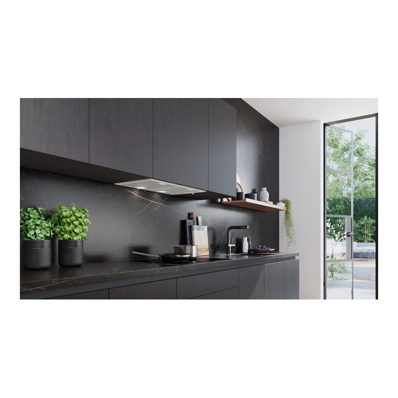 Siemens LB75566GB iQ300 Canopy Hood