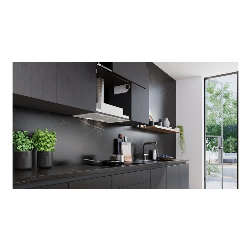 Siemens LB75566GB iQ300 Canopy Hood