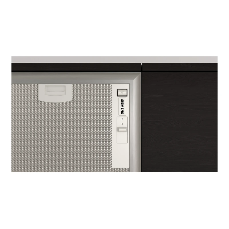 Siemens LB75566GB iQ300 Canopy Hood