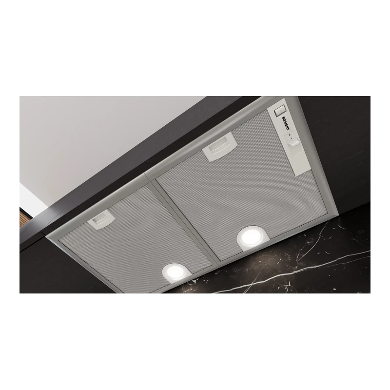 Siemens LB75566GB iQ300 Canopy Hood