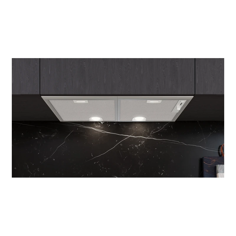 Siemens LB75566GB iQ300 Canopy Hood
