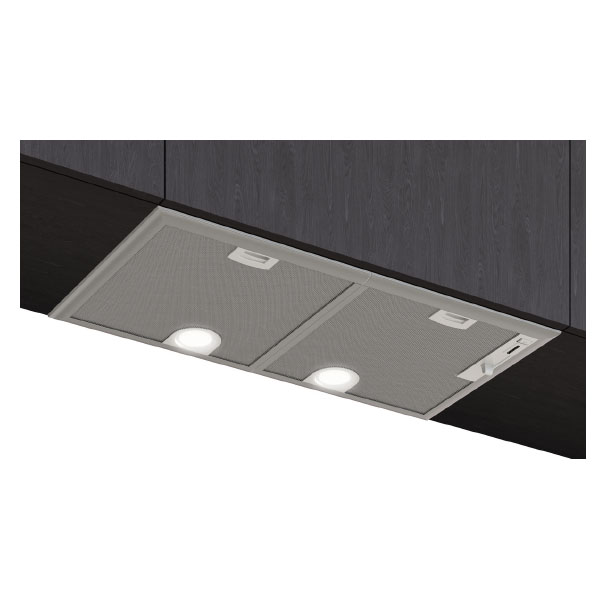 Siemens LB75566GB iQ300 Canopy Hood