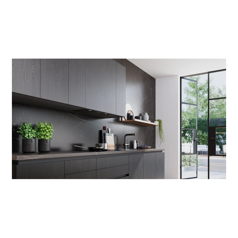 Siemens LB77NAC60B iQ500 Canopy Hood