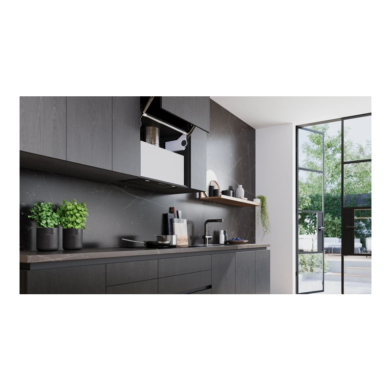 Siemens LB77NAC60B iQ500 Canopy Hood