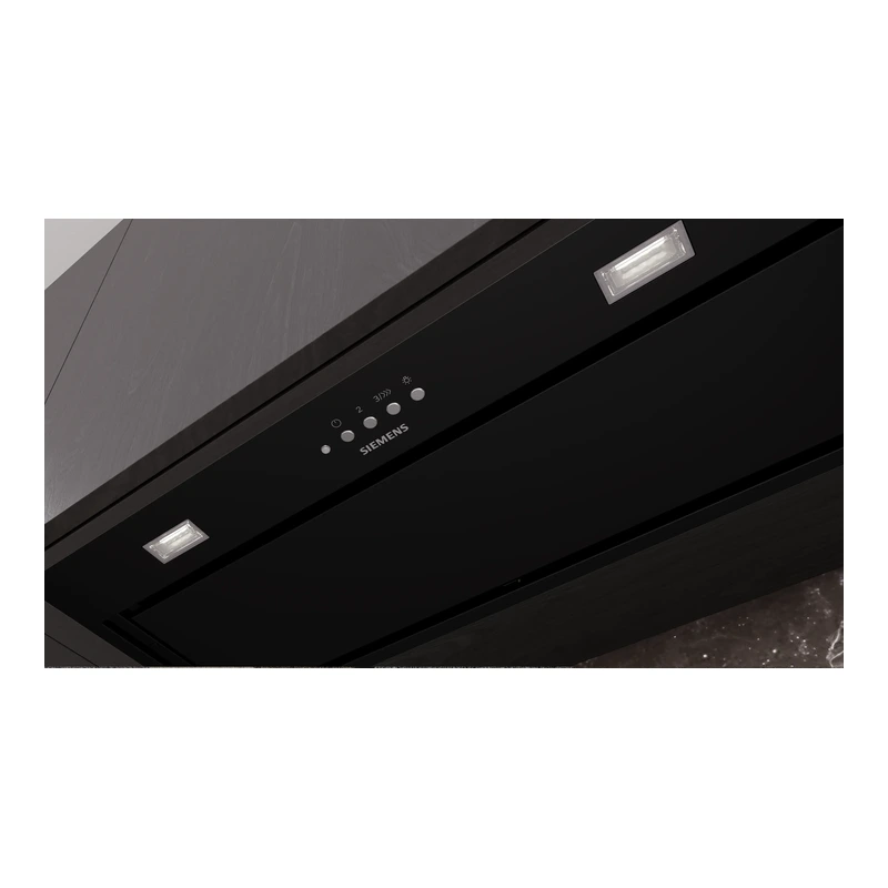 Siemens LB77NAC60B iQ500 Canopy Hood