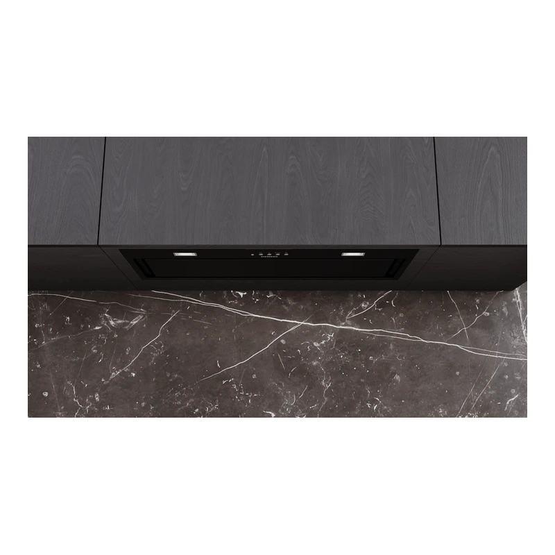 Siemens LB77NAC60B iQ500 Canopy Hood