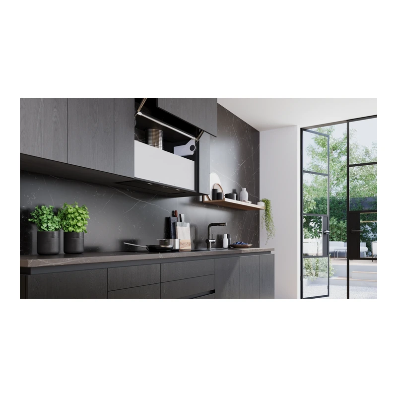 Siemens LB87NAC60B iQ500 Canopy Hood