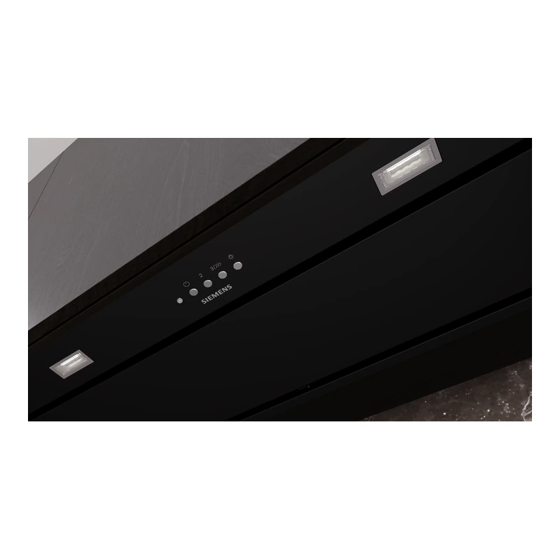 Siemens LB87NAC60B iQ500 Canopy Hood