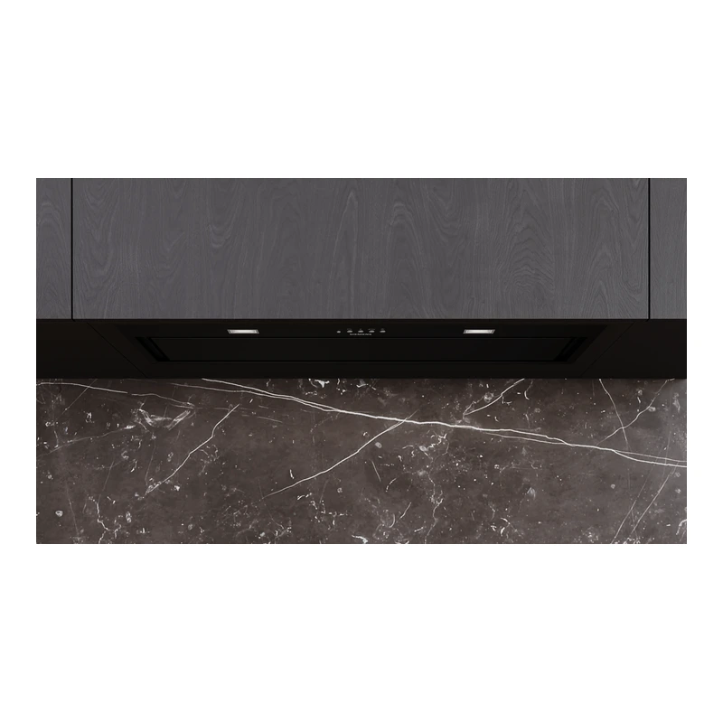 Siemens LB87NAC60B iQ500 Canopy Hood