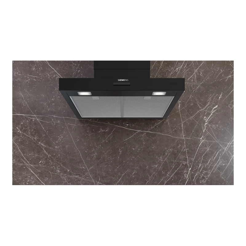 Siemens LC65BCC60B iQ300 Box Chimney Hood