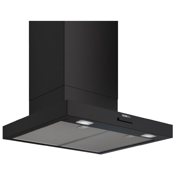 Siemens LC65BCC60B iQ300 Box Chimney Hood