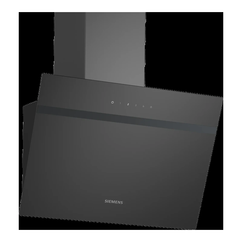 Siemens LC65KDK60B iQ100 Angled Chimney Hood