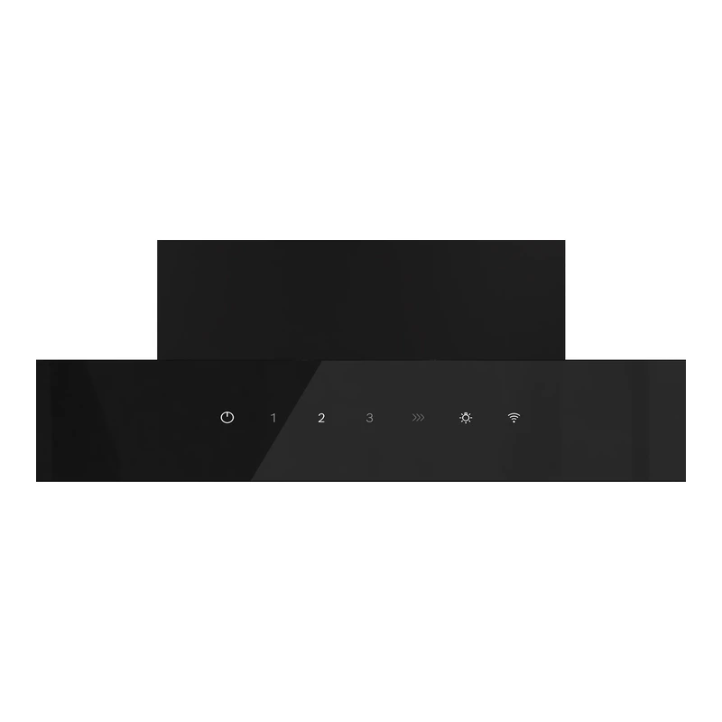 Siemens LC67BDN60B iQ500 Box Chimney Hood