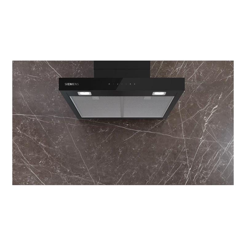 Siemens LC67BDN60B iQ500 Box Chimney Hood