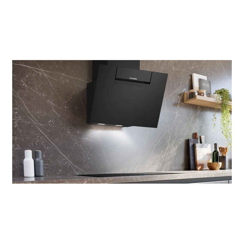 Siemens LC67KFN60B iQ300 Chimney Hood