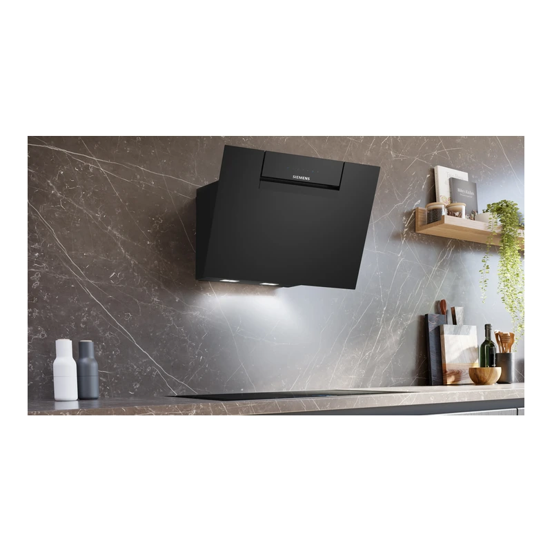 Siemens LC67KFN60B iQ300 Chimney Hood