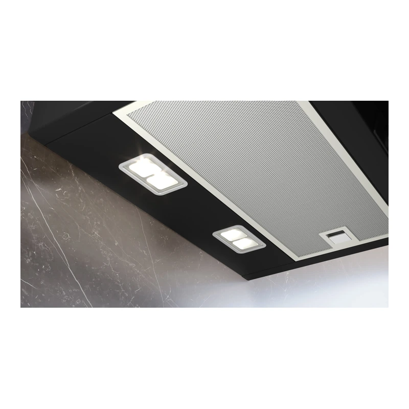 Siemens LC67KFN60B iQ300 Chimney Hood