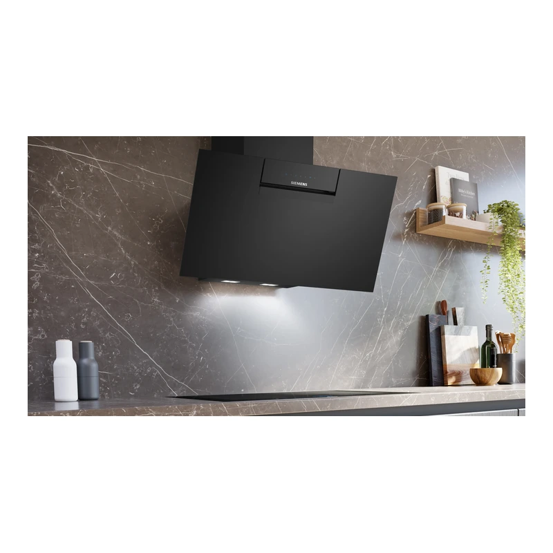 Siemens LC87KFN60B iQ300 Chimney Hood