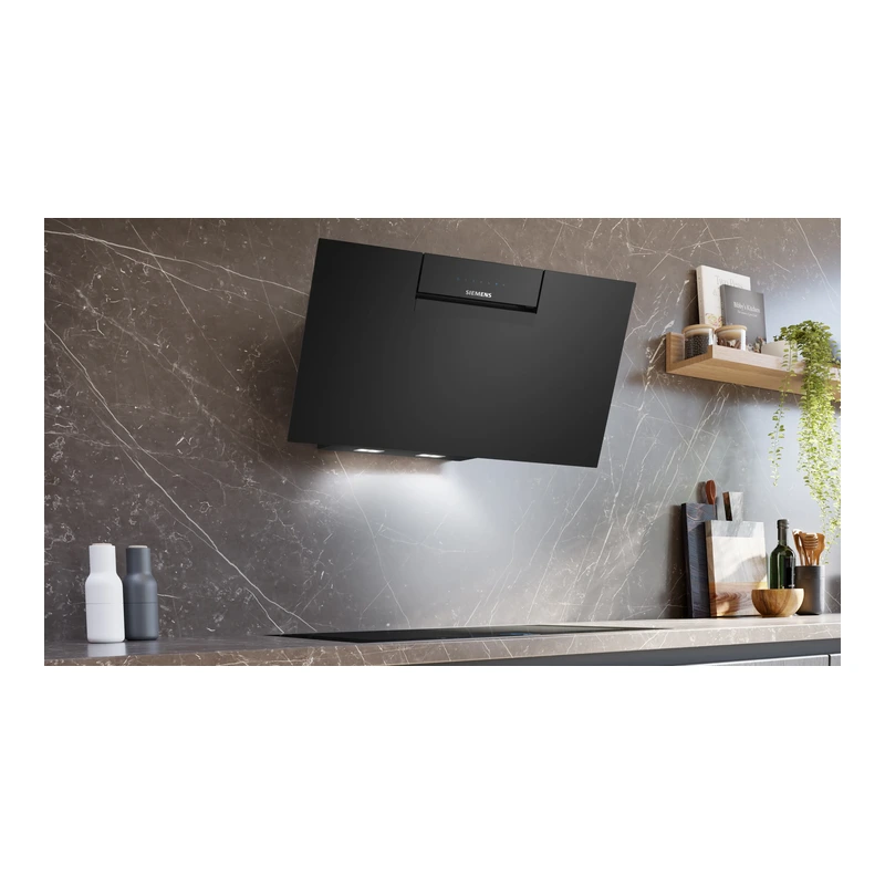 Siemens LC87KFN60B iQ300 Chimney Hood