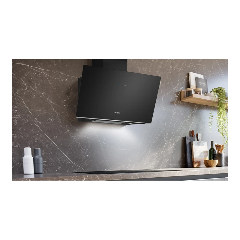 Siemens LC91KLT60B iQ700 Chimney Hood