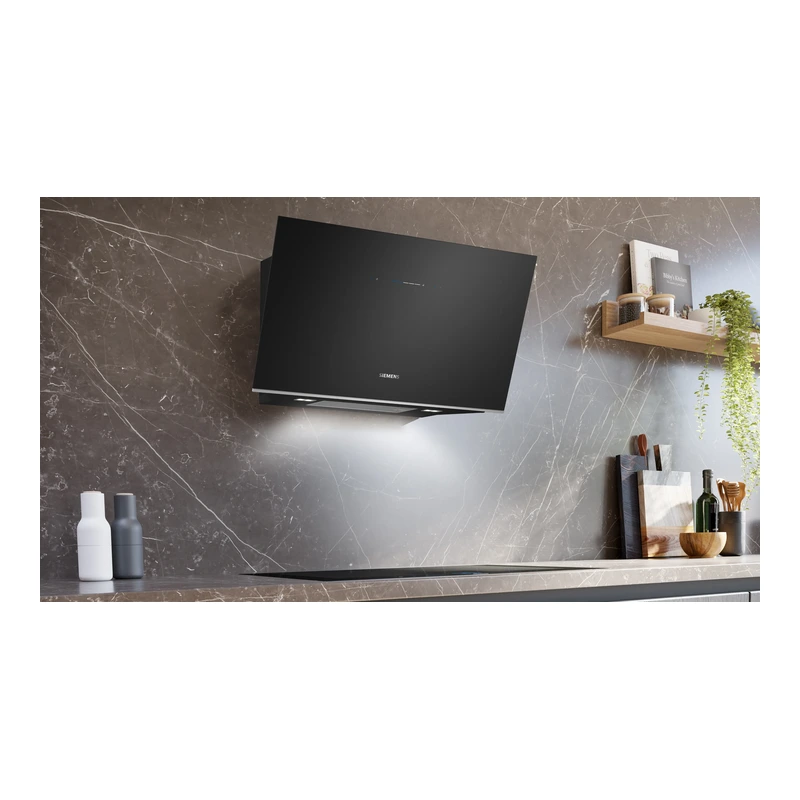 Siemens LC91KLT60B iQ700 Chimney Hood