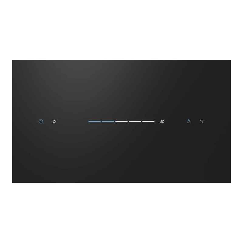 Siemens LC91KLT60B iQ700 Chimney Hood