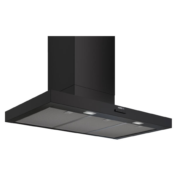 Siemens LC95BCC60B iQ300 Box Chimney Hood