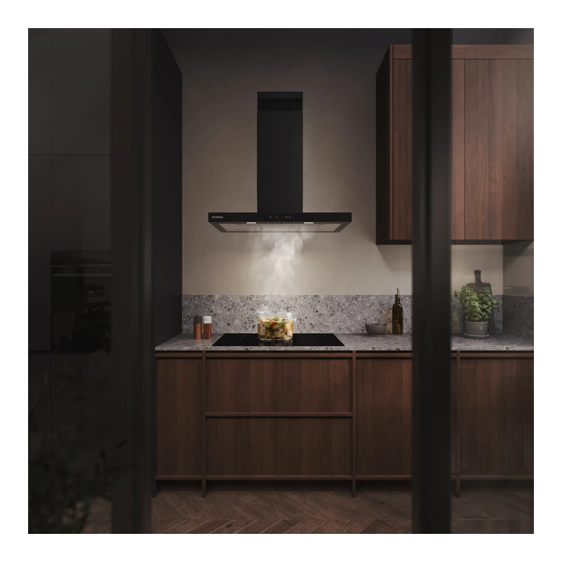 Siemens LC97BDN60B iQ500 Box Chimney Hood