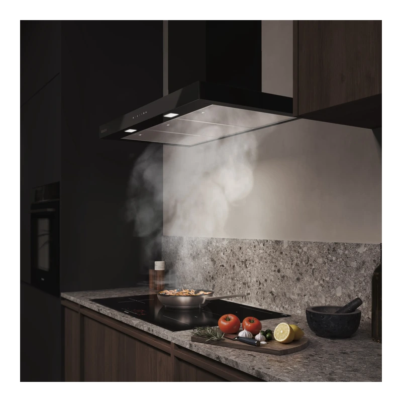 Siemens LC97BDN60B iQ500 Box Chimney Hood