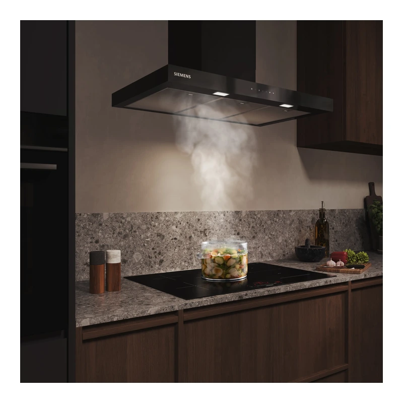 Siemens LC97BDN60B iQ500 Box Chimney Hood