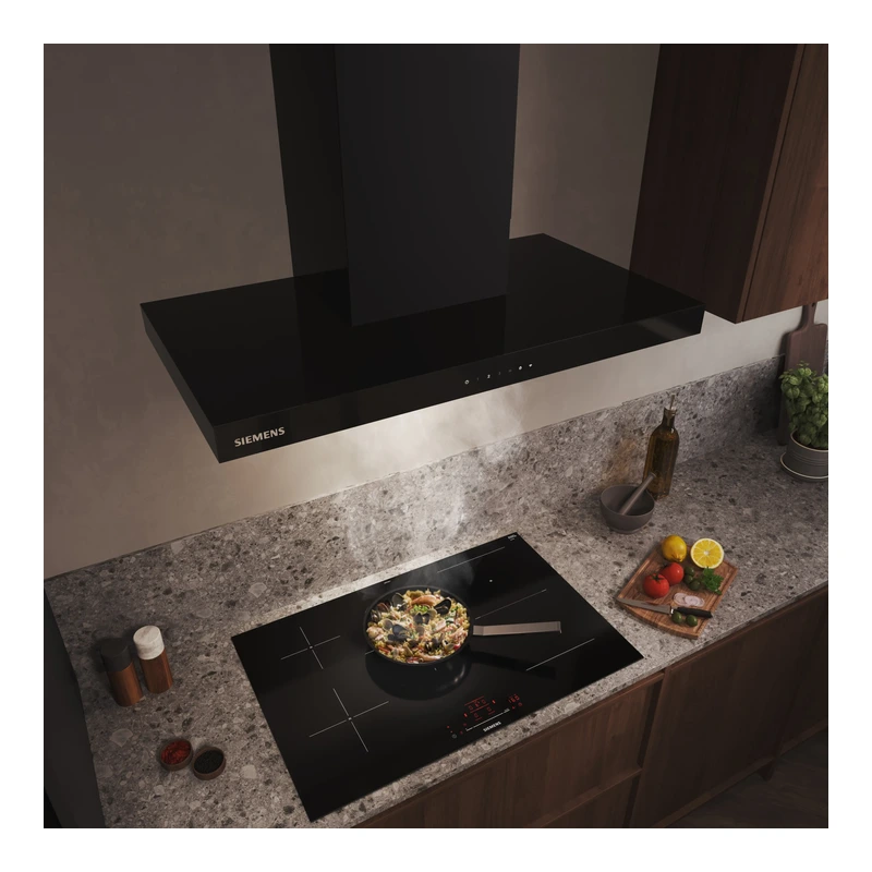 Siemens LC97BDN60B iQ500 Box Chimney Hood