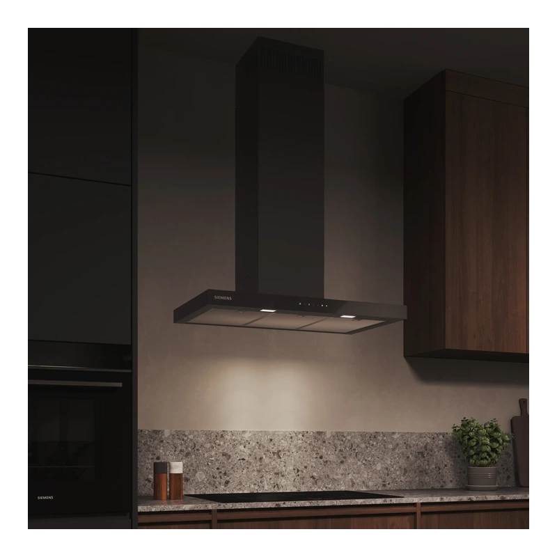 Siemens LC97BDN60B iQ500 Box Chimney Hood