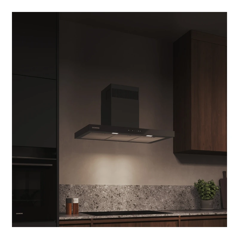 Siemens LC97BDN60B iQ500 Box Chimney Hood