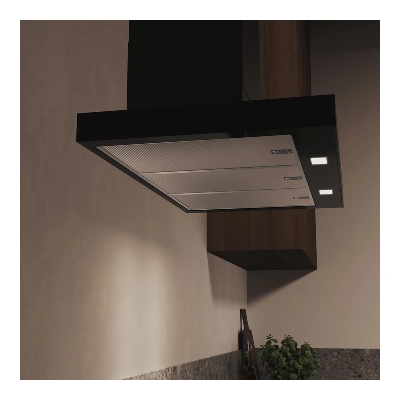 Siemens LC97BDN60B iQ500 Box Chimney Hood