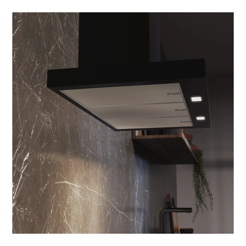 Siemens LC97BDN60B iQ500 Box Chimney Hood