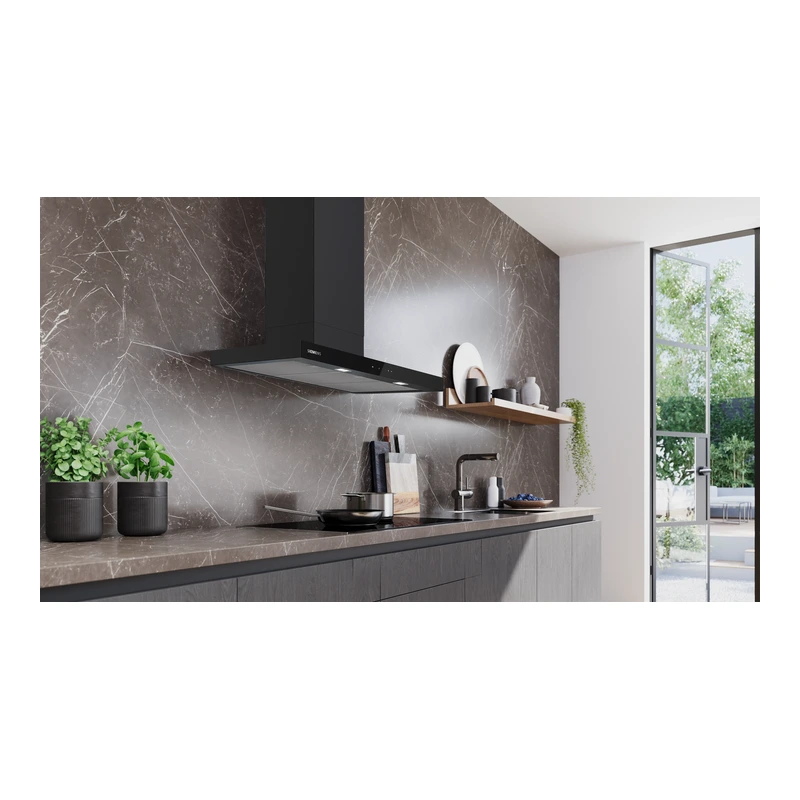 Siemens LC97BDN60B iQ500 Box Chimney Hood