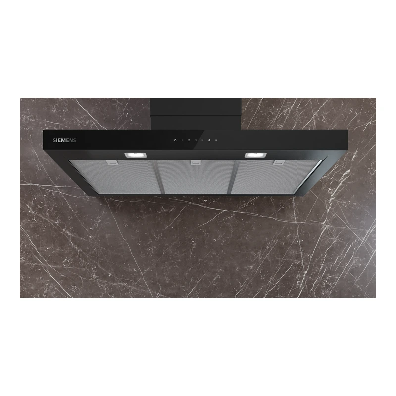 Siemens LC97BDN60B iQ500 Box Chimney Hood