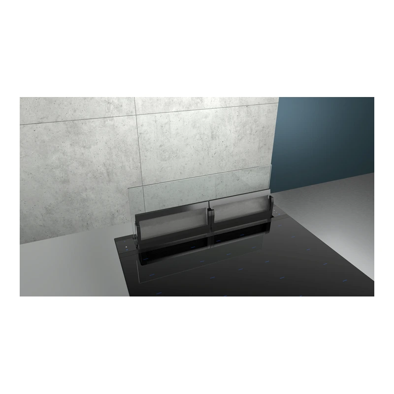 Siemens LD88WMM66B StudioLine Downdraft