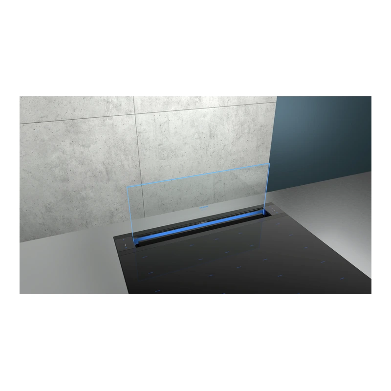 Siemens LD88WMM66B StudioLine Downdraft