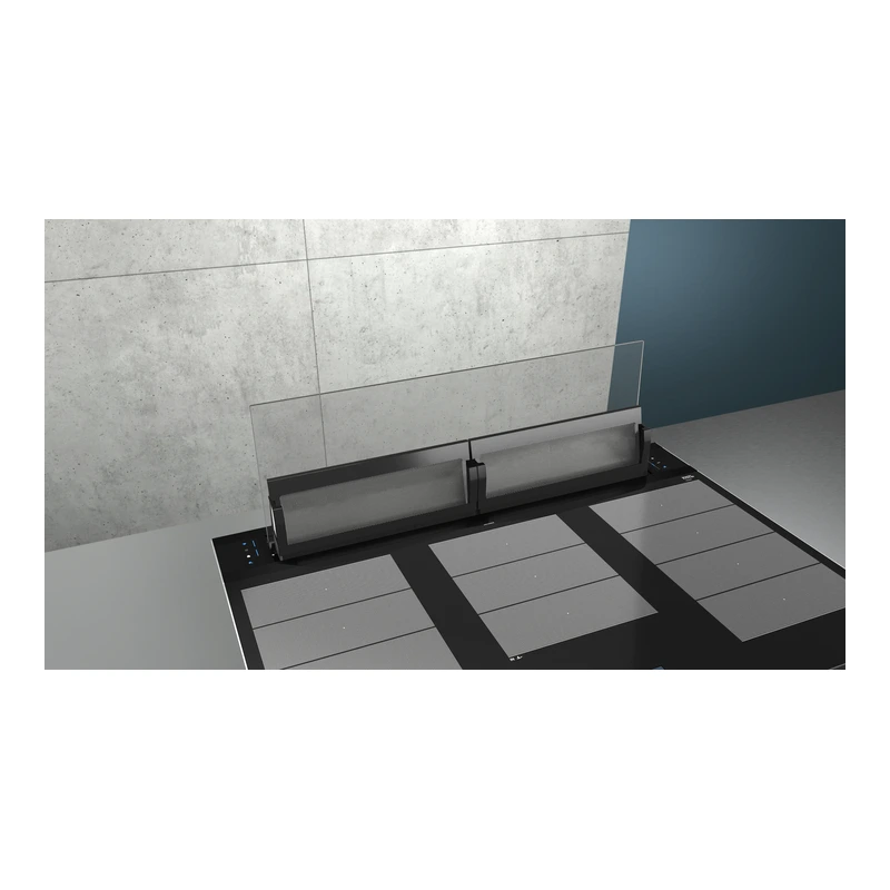 Siemens LD98WMM60B iQ700 Downdraft