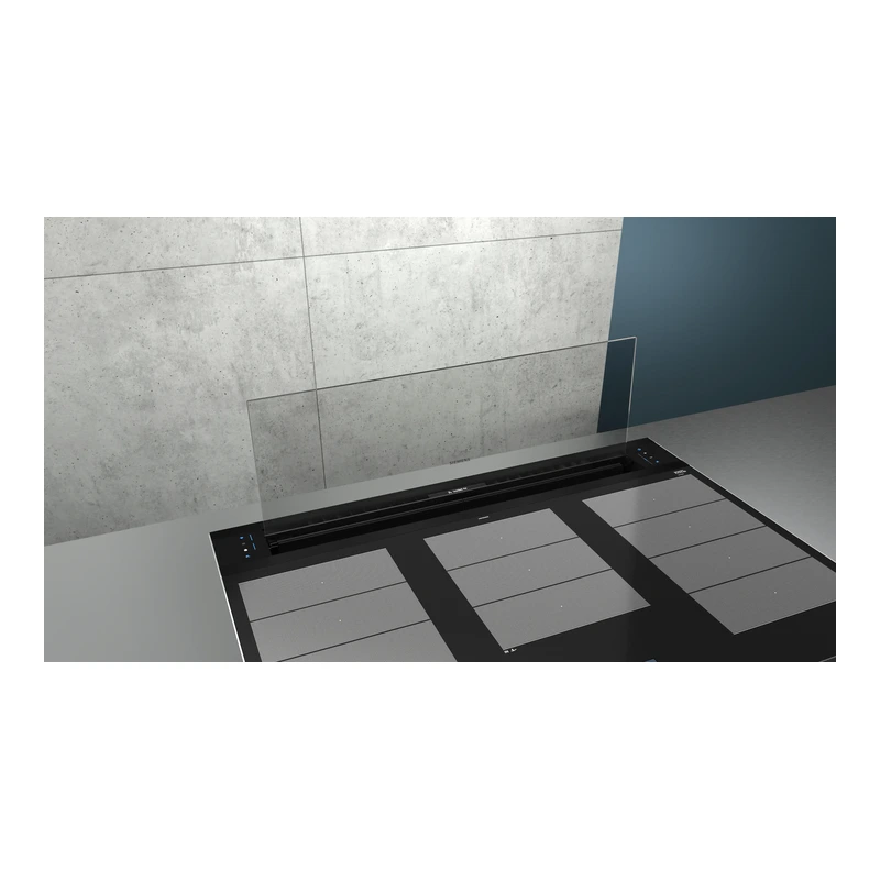 Siemens LD98WMM60B iQ700 Downdraft