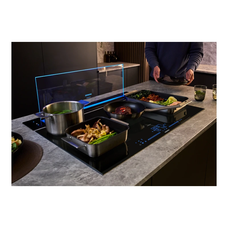 Siemens LD98WMM66 StudioLine Downdraft