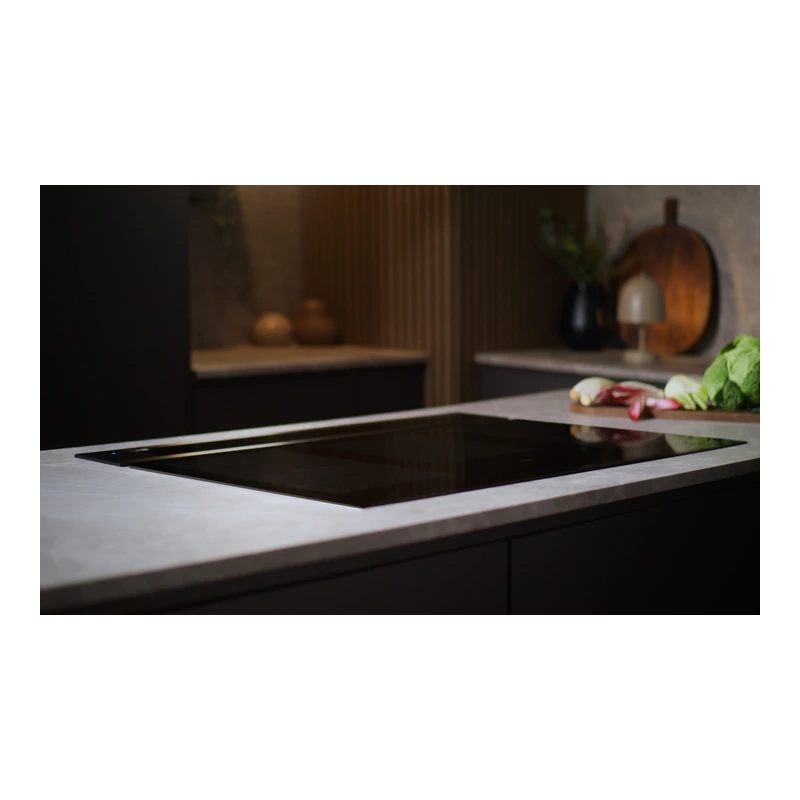 Siemens LD98WMM66 StudioLine Downdraft