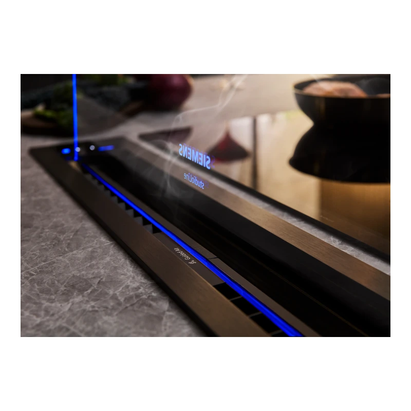 Siemens LD98WMM66 StudioLine Downdraft