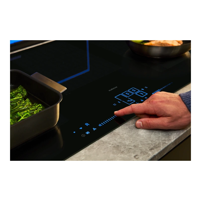 Siemens LD98WMM66 StudioLine Downdraft