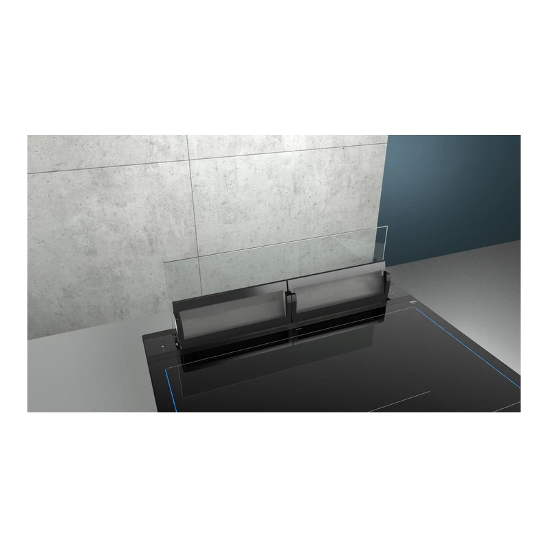 Siemens LD98WMM66 StudioLine Downdraft